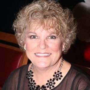 Meet your Posher, Glenna